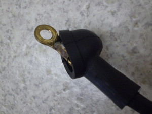 G~l[^[750/ ELIMINATOR   obe[P[u - ZL750A-0008