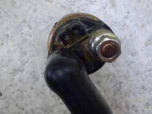 G~l[^[750/ ELIMINATOR   obe[RC/X^[^[[ ZL750A-0008