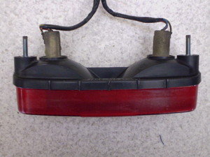 G~l[^[750/ ELIMINATOR   e[v(12V) ZL750A-0008