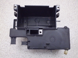 VhE400/ SHADOW400  obe[BOX NC34-1006