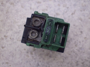 VhE400/ SHADOW400  obe-RC NC34-1006