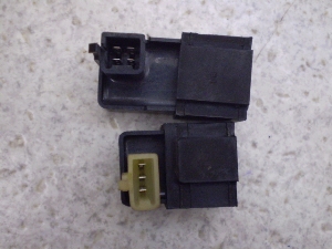VhE400/ SHADOW400  Rg[[(2_) NC34-1006