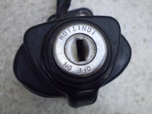 VhE400/ SHADOW400  L[Zbg NC34-1006