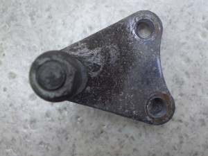 XLR250R �G���W���n���K�[ MD22-1402