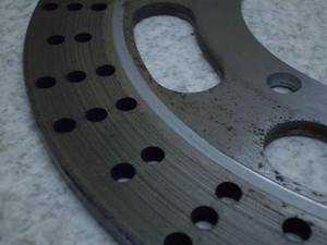 oJ400NVbN/ VULCAN 400 CLASSIC  tgfBXN[^[ VN400A-0239