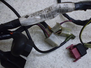 ZZR250/ ZZ-R250  Cn[lX EX250H-0552