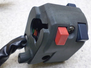ZZR250/ ZZ-R250  nhXCb`BOX EX250H-0552