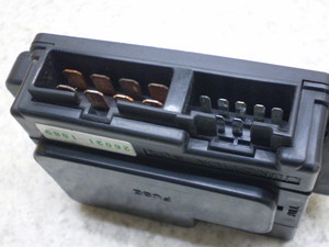 ZZR250/ ZZ-R250  q[YBOX EX250H-0552
