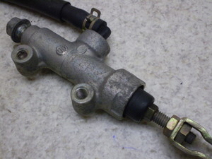 ZZR250/ ZZ-R250  A}X^[V_[ EX250H-0552