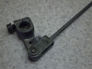 XeB[h400/ STEED  Au[Lbh NC26-1217
