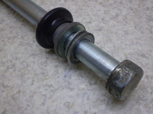 Z[225/ SEROW225 tgANXVtg 1KH-0461