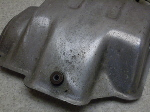 Z[225/ SEROW225 GWA_[Jo[ 1KH-0461