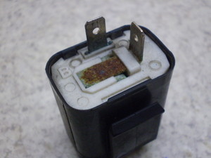 Z[225/ SEROW225 ECJ[[ 1KH-0461