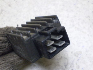 Z[225/ SEROW225 M^[ 12V 1KH-0461