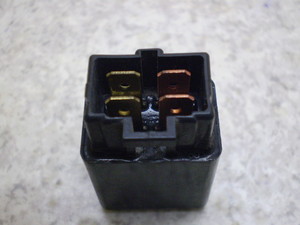 Z[225/ SEROW225 Rg[[12V 1KH-0461