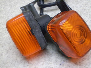 Z[225/ SEROW225 AECJ[E 12V 1KH-0461