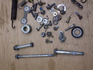 Z[225/ SEROW225 lW{gibgZbg 1KH-0461
