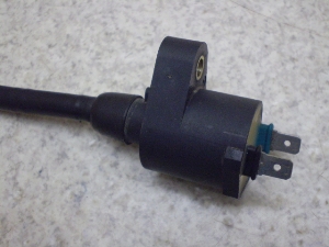 fBIZX50/ DIO ZX  COjbVvOR[h 12V AF35-1217