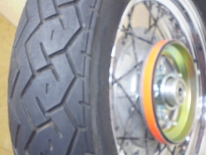 r[S400/ XV400/ Virago 400 AzC[^C 2NT-0304