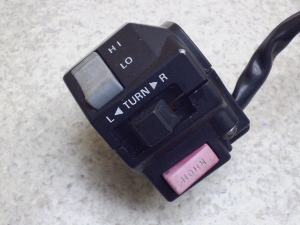r[S400/ XV400/ Virago 400 nhXCb` 2NT-0304