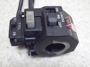 r[S400/ XV400/ Virago 400 nhXCb`E 2NT-0304