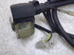 OXgbJ[250/ Grasstracker   obe[RC/X^[^[[ 12V NJ47A-1217