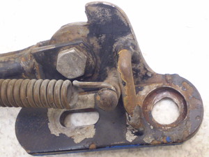 X[p[Ju50(12V)/ Super Cub/ CUB50  TChX^h C50-0616