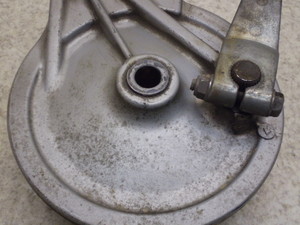 X[p[Ju50(12V)/ Super Cub/ CUB50  Au[Lh C50-0616