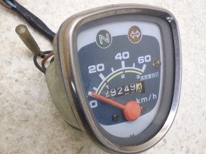 X[p[Ju50(12V)/ Super Cub/ CUB50  [^[ C50-0616