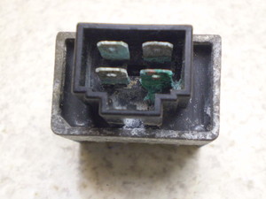 X[p[Ju50(12V)/ Super Cub/ CUB50  M^[ C50-0616