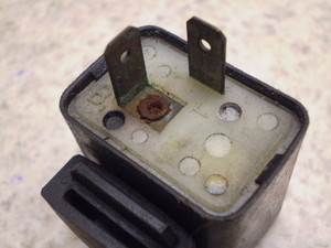 X[p[Ju50(12V)/ Super Cub/ CUB50  ECJ[[ C50-0616