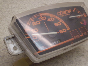 `v50(12V)/ CHAMP  [^[ 54V-3705