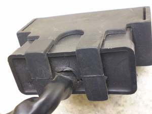 VOiX125/ CYGNUS  CDI 4TG-0069