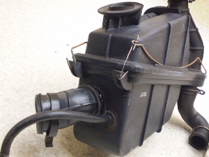 WCX/ GYRO X  GAN[i[BOX  TD01-2106