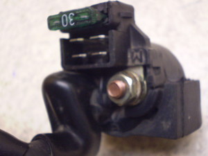 VTZ250(12V) obe[RC/X^[^[[ MC15-1028