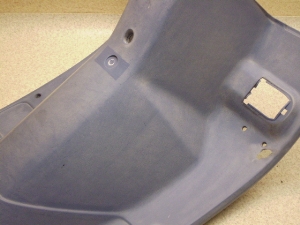 WCLms[/ GYRO Canopy  Ci[Jo[ TA02-1001
