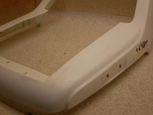 WCLms[/ GYRO Canopy  A{fB-Jo[ TA02-1001