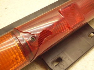 WCLms[/ GYRO Canopy  e[v TA02-1001