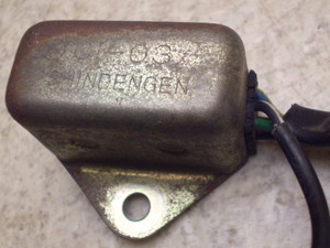 C[ng[u125/ Ihatovo CDI JD03-1005