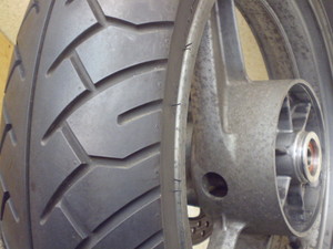 ZZR250/ ZZ-R250 ('90)(12V) AzC[^C EX250H-0020