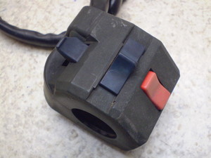 ZZR250/ ZZ-R250 ('90)(12V) nhXCb`E EX250H-0020