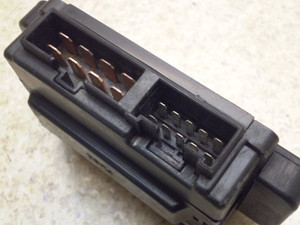 ZZR250/ ZZ-R250 ('90)(12V) q[YBOX EX250H-0020