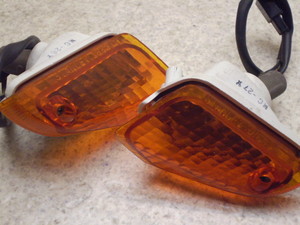 ZZR250/ ZZ-R250 ('90)(12V) AECJ[vE EX250H-0020