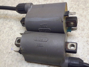 ZZR250('90)(12V) COjbVvOR[h EX250H-0020