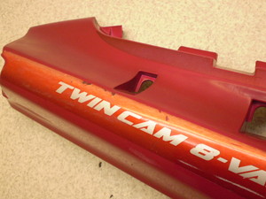 ZZR250/ ZZ-R250 ('90)(12V) V[gJEE EX250H-0020