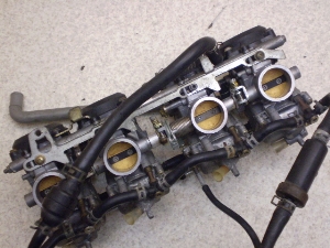 ZZR400(94N)/ ZZ-R400  Lu^[ ZX400N-0066