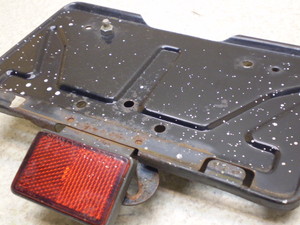 GPZ750R(12V) io[Xe[ ZX750G-0007