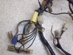WO/ JOG/ yJWO (12V) Cn[lX 27V-3252