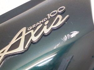 OhANVX100/ GRAND AXIS   V[gJEE SB06J-2177