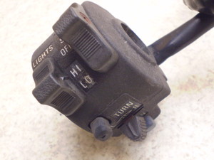 RA125(12V) nhXCb` SF13A-1037